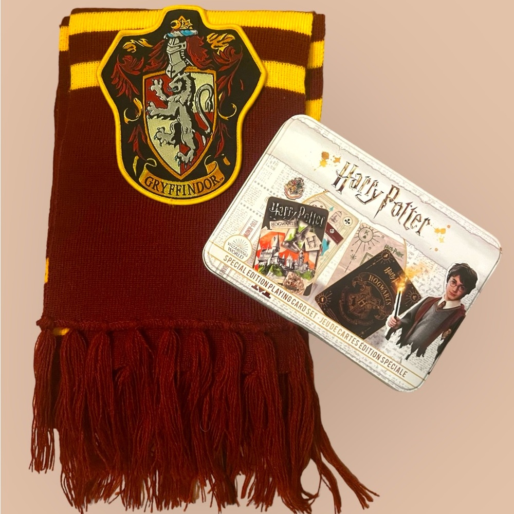 2/$30 Harry Potter Lot